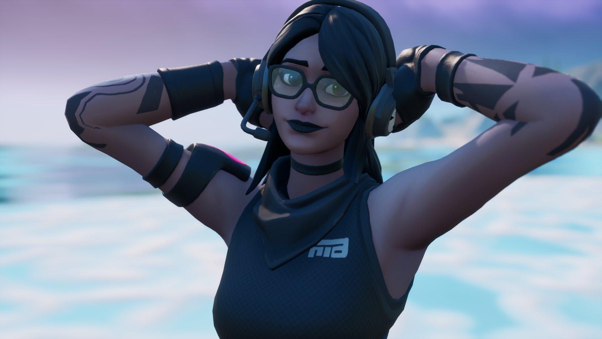 1920x1080 Jawbreaker Fortnite wallpaper, Desktop