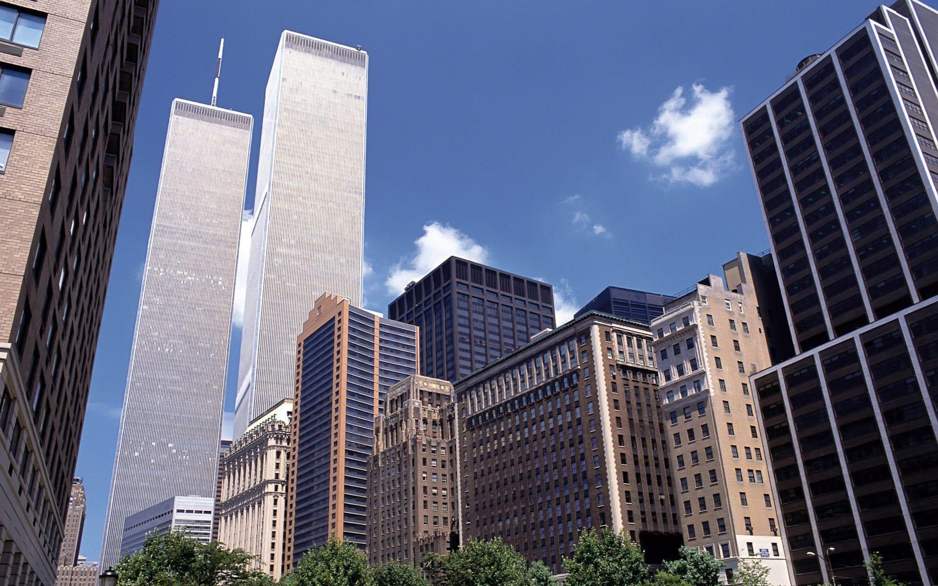 1920x1200 Fonds d&;écran World Trade Center, tous les wallpaper World Trade, Desktop