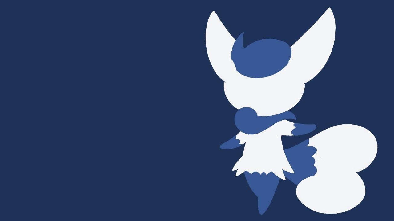 1280x720 Meowstic wallpaper 9812877, Desktop