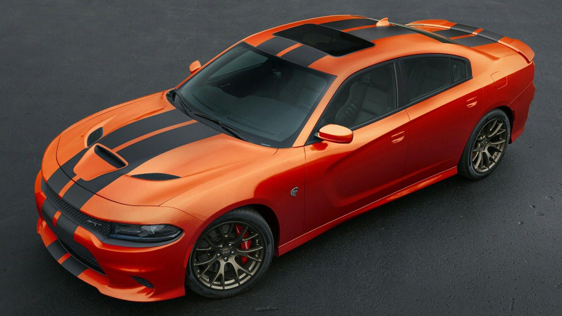 1920x1080 Dodge Charger SRT Hellcat Wallpaper. Wallpaper Studio 10, Desktop