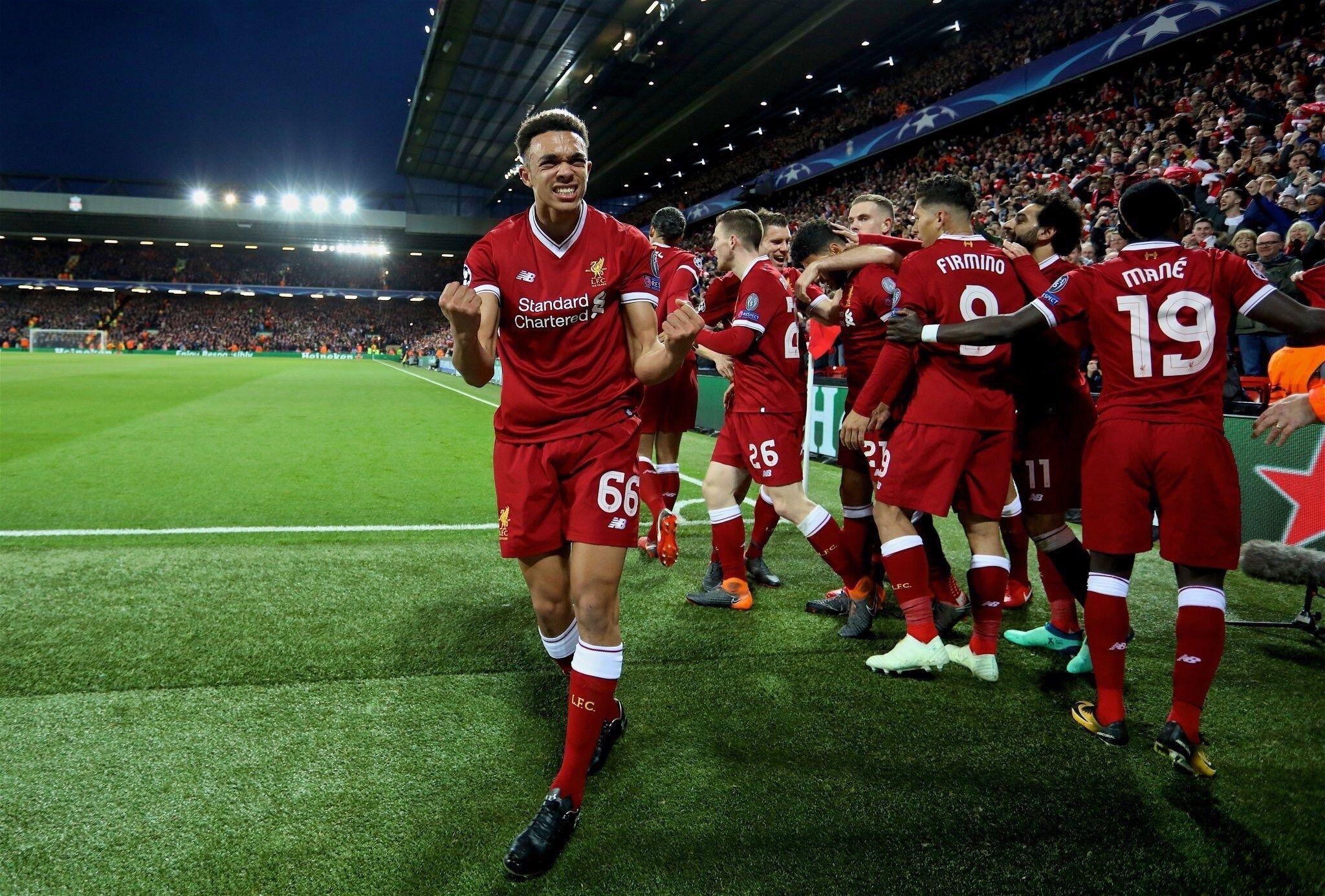 2050x1390 Player Ratings: Liverpool 3 Manchester City 0. The Anfield Talk, Desktop