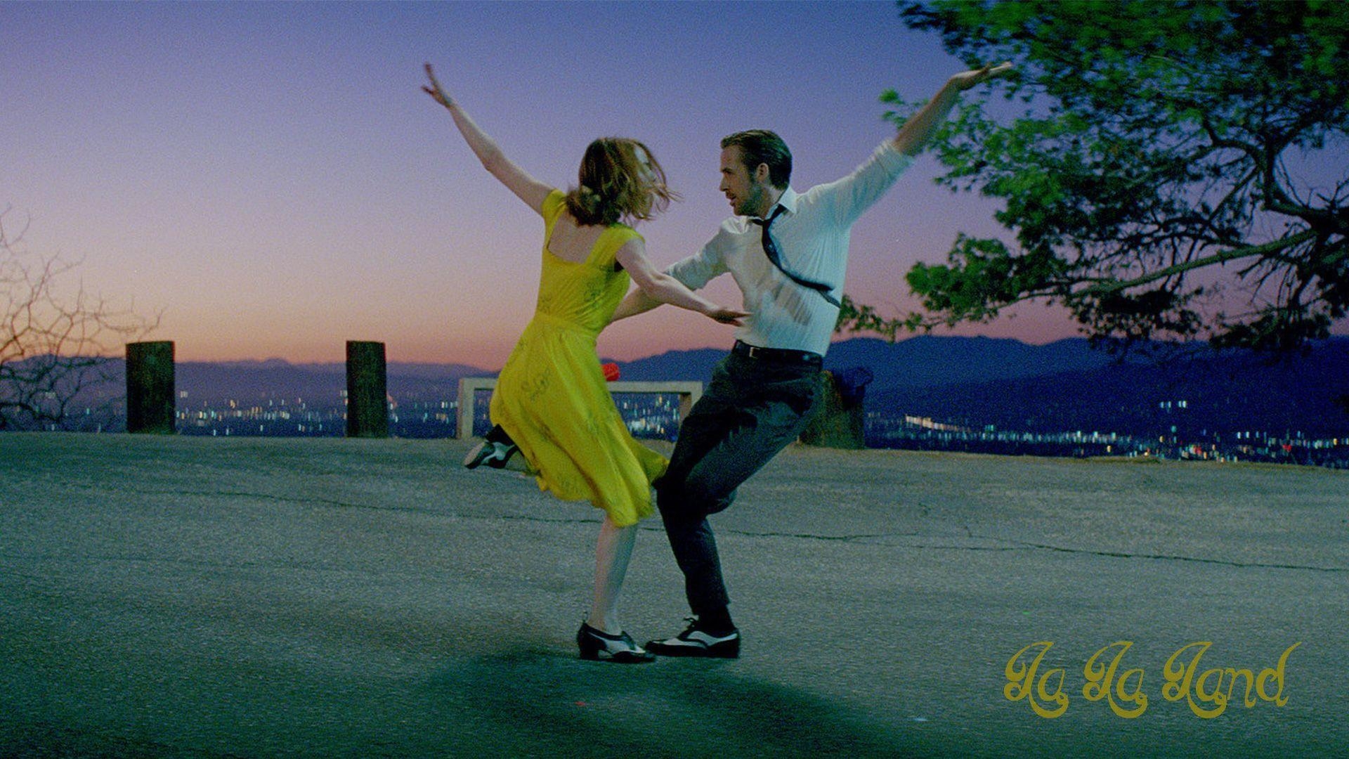 1920x1080 La La Land Movie wallpaper HD film 2016 poster image Free HD, Desktop