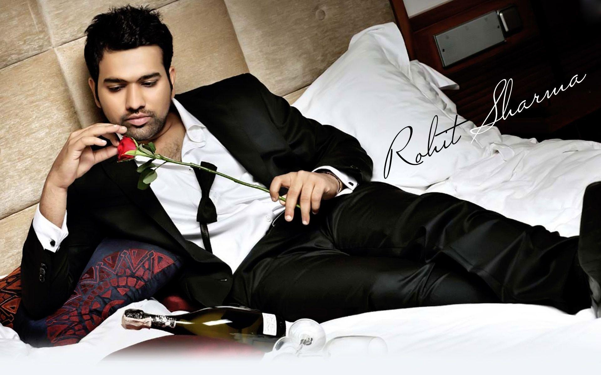 1920x1200 Rohit sharma Indian Cricketer HD Wallpaper Indian cricketer, Desktop