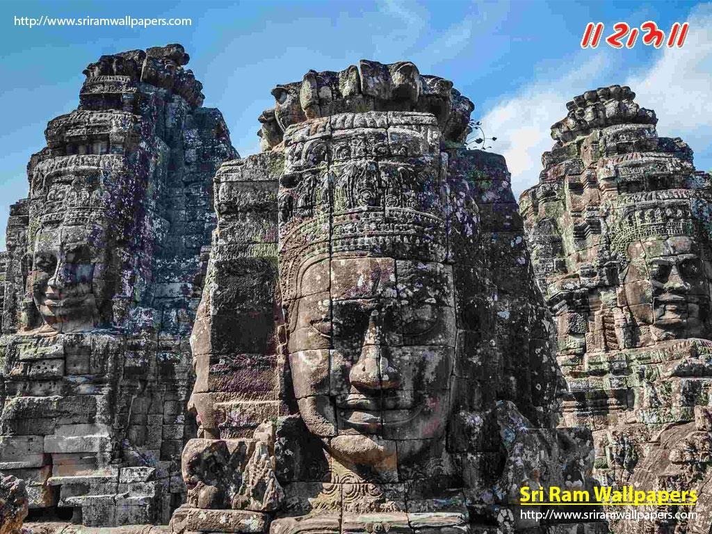 1030x770 Angkor Wat, Siem Reap, Cambodia. Temple Image and Wallpaper, Desktop