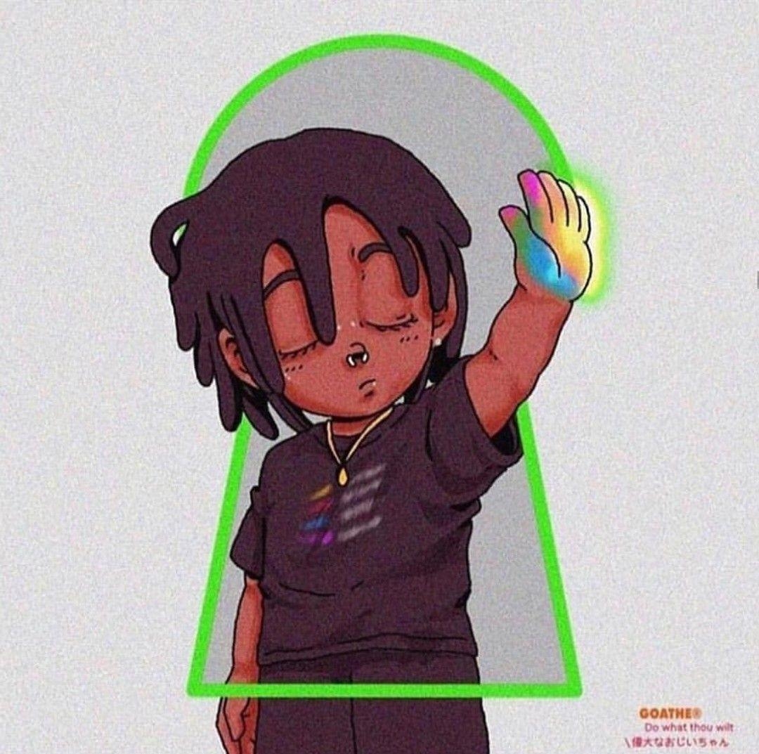 1080x1080 Lil uzi vert, Desktop