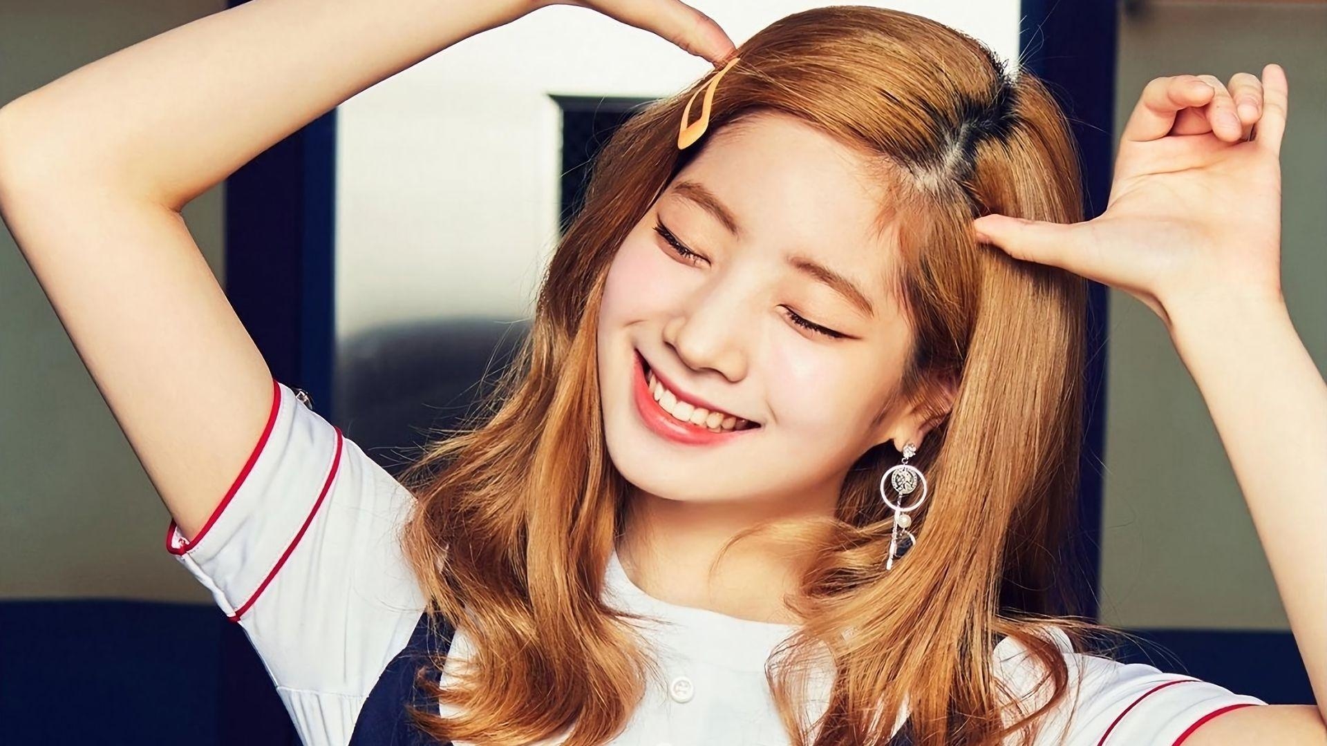 1920x1080 Dahyun (Kim Da Hyun) Wallpaper, Desktop