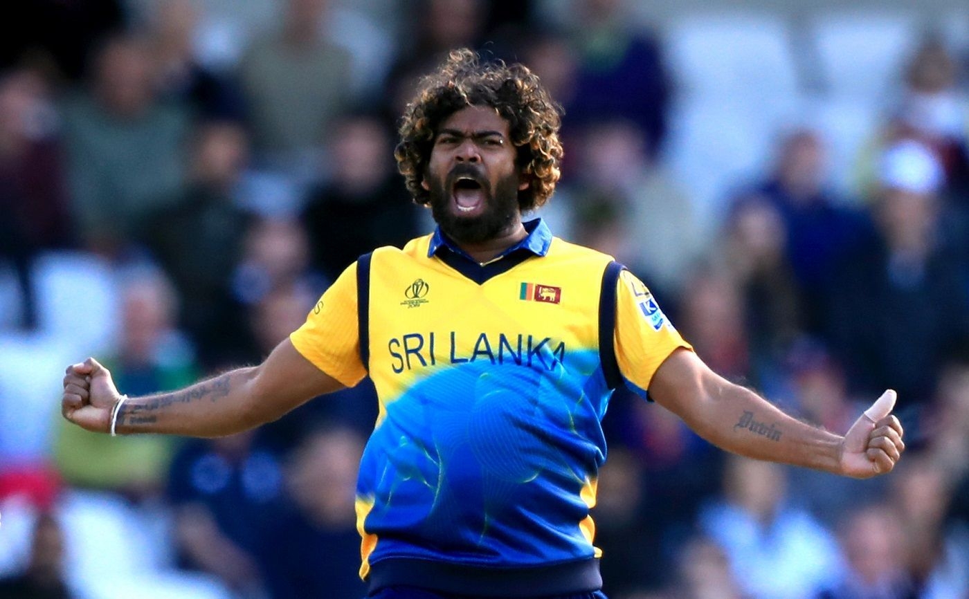 1400x870 Lasith Malinga. Sri lanka, World cup, Anil, Desktop