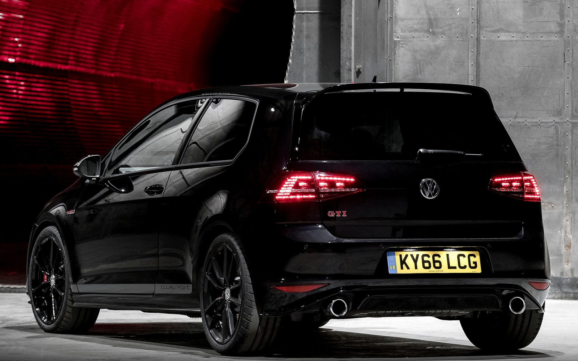 1920x1200 Volkswagen Golf Gti Wallpaper HD 17 X 1200, Desktop