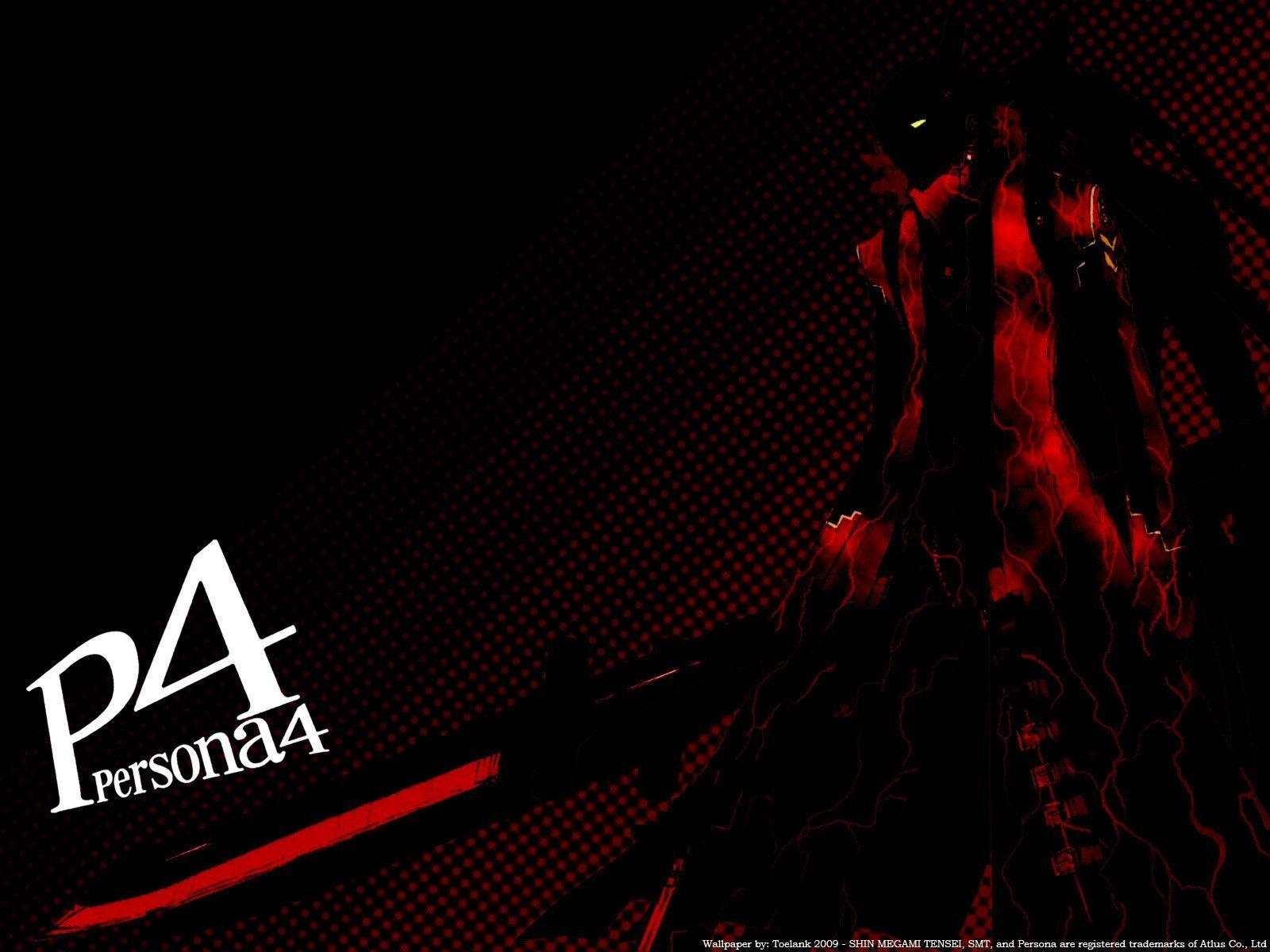 1600x1200 Persona 4 Wallpaper Megami Tensei: Persona 4, Desktop