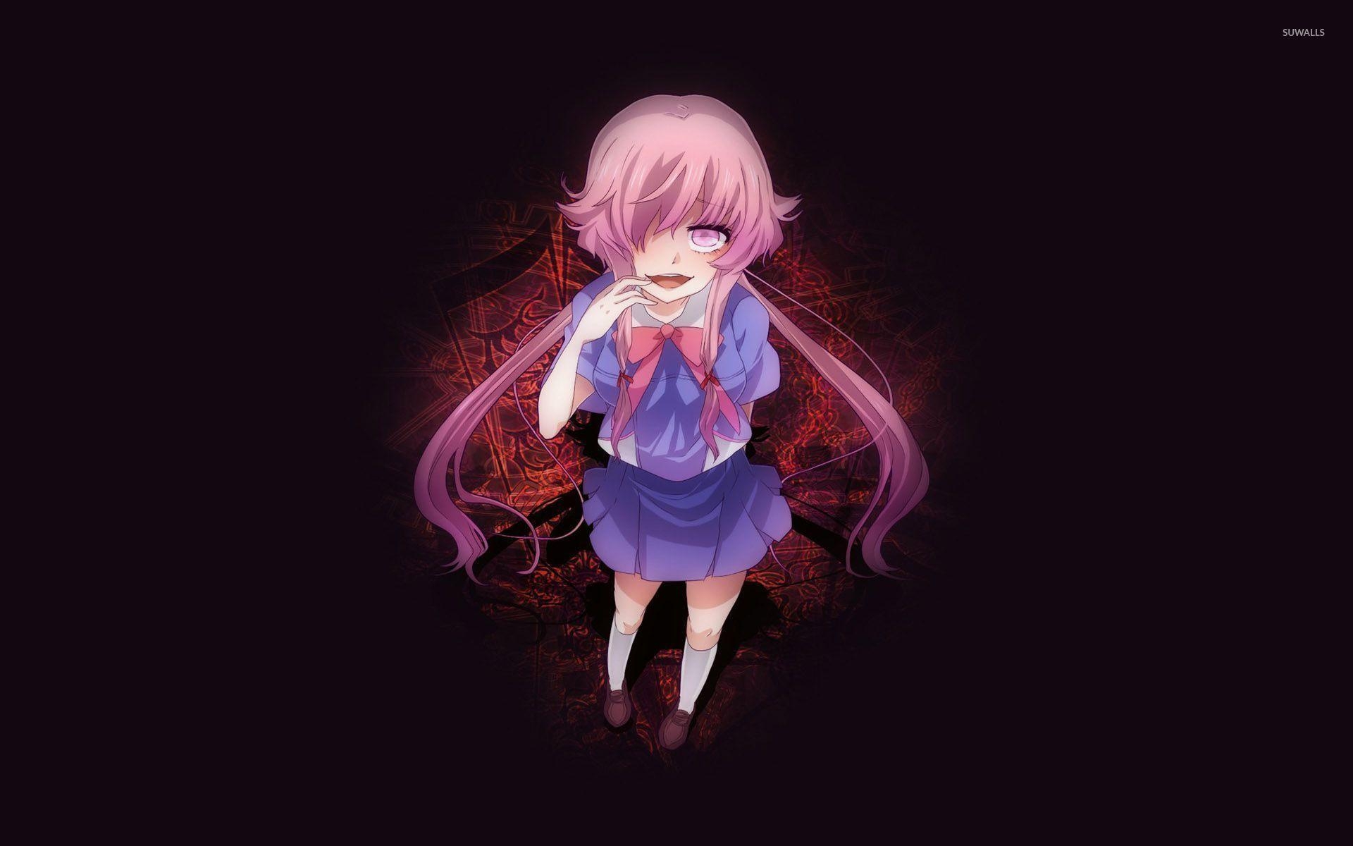 1920x1200 Yuno Gasai Diary [6] wallpaper wallpaper, Desktop