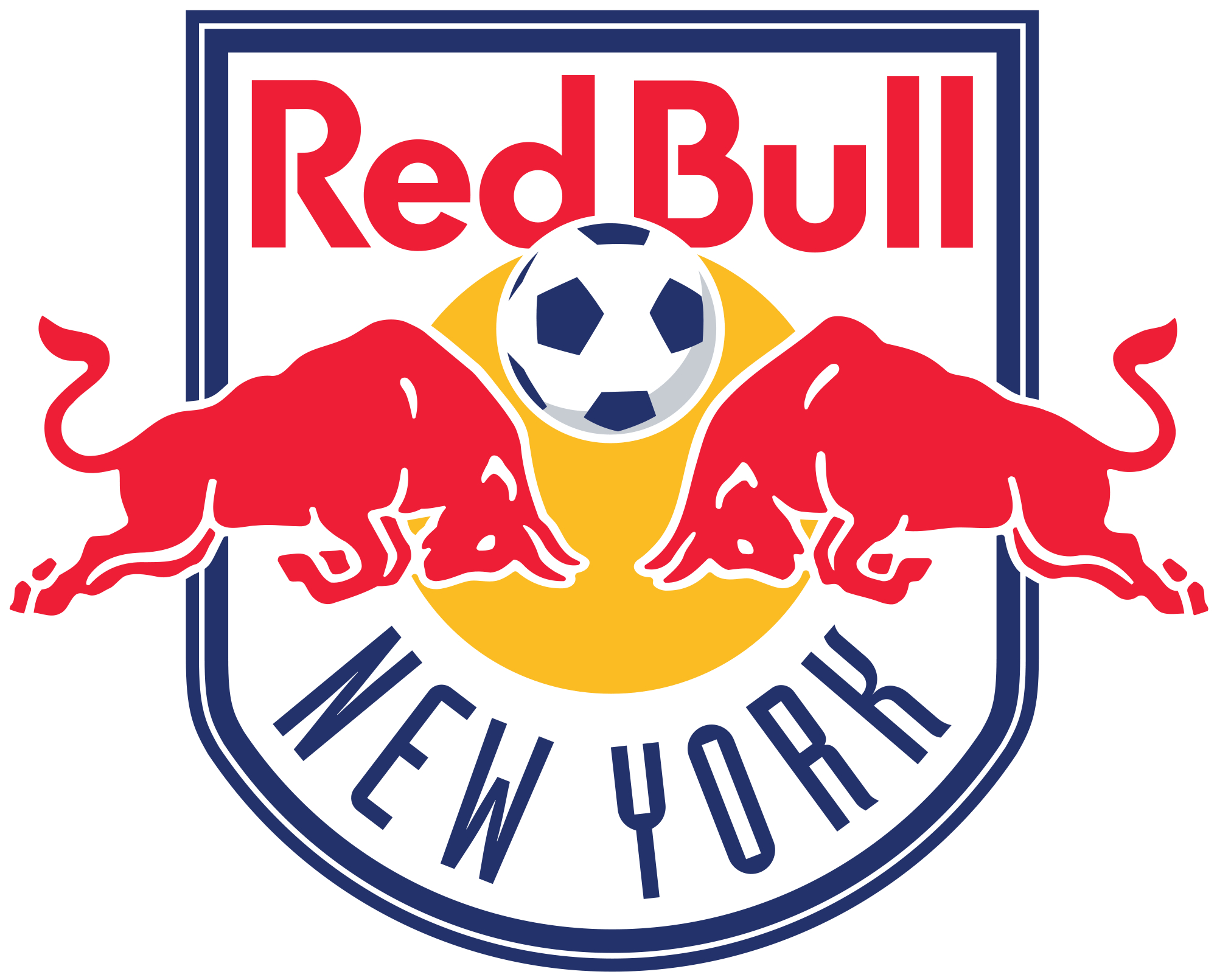 2000x1620 Red Bull Background And Wallpaper New York Red Bulls Logo, Desktop