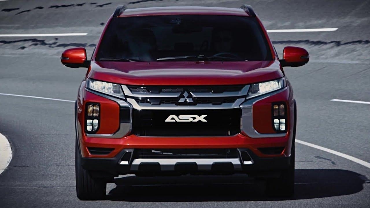 1280x720 Best 2020 Mitsubishi ASX Exterior HD Image, Desktop