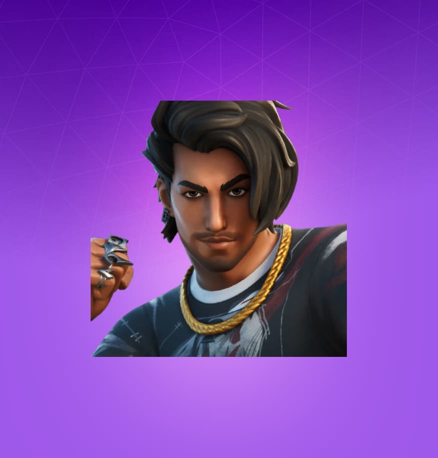 880x920 Riptide Raz Fortnite wallpaper, Phone