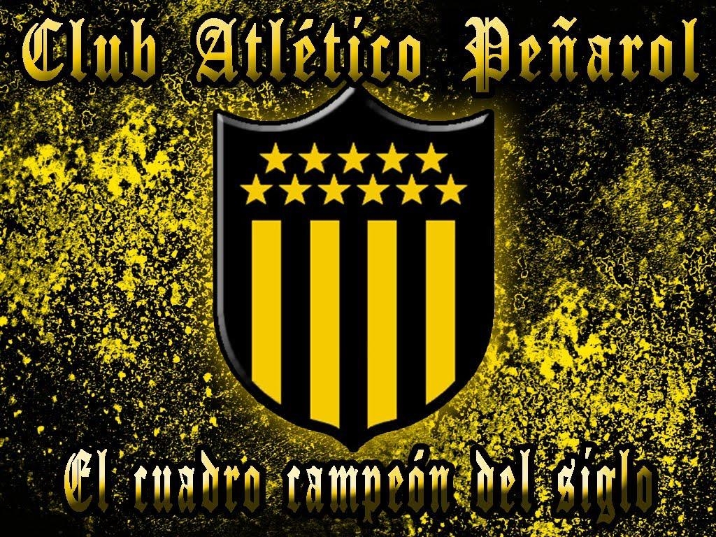 1030x770 Club atletico Peñarol.!, Desktop