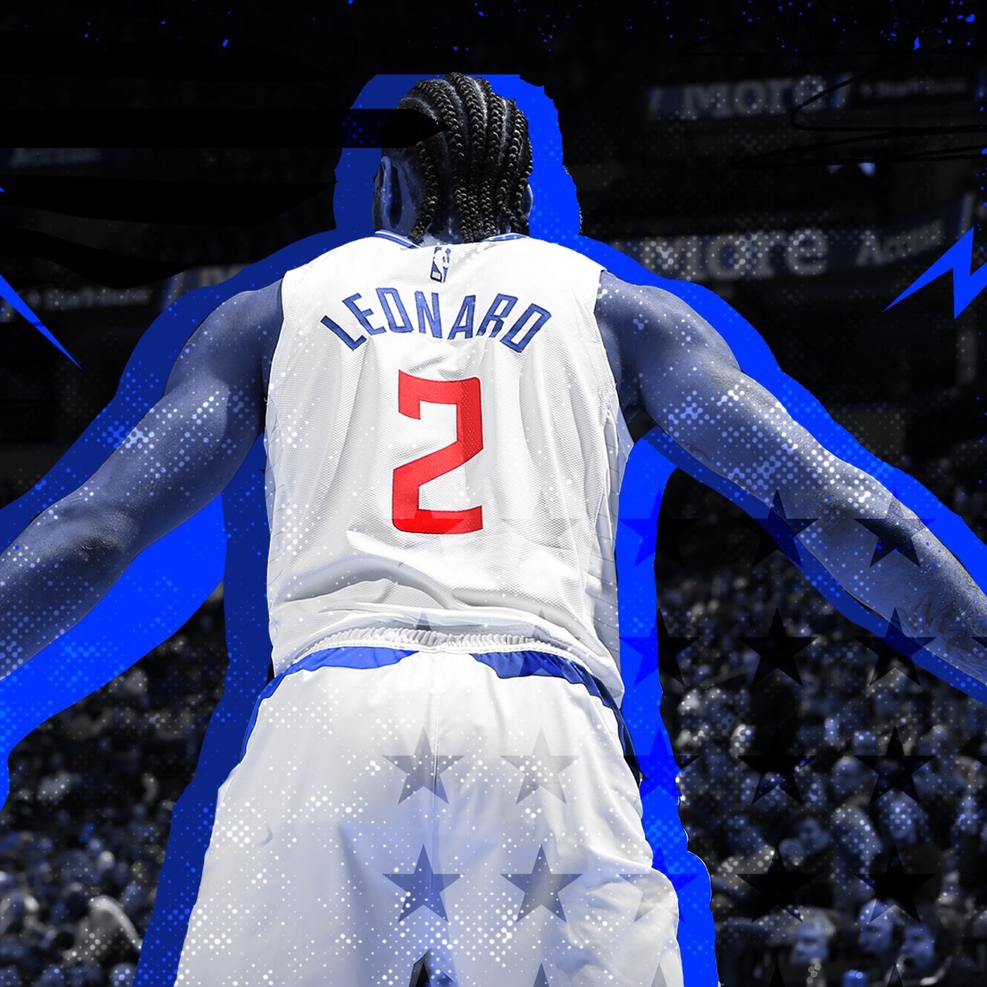 1400x1400 Kawhi Leonard's defensive evolution makes the Clippers even scarier, Phone