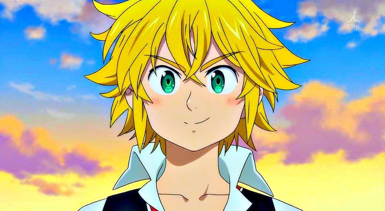 1280x700 Nanatsu No Taizai Meliodas Wallpaper 2016 Nanatsu no Taizai The, Desktop