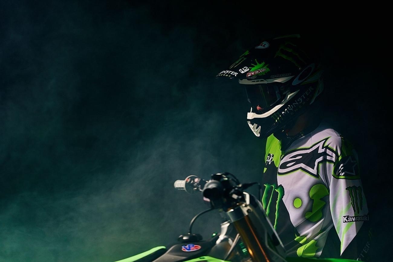 1300x870 Rapid ReaXtion: Tomac to Kawasaki X Online, Desktop