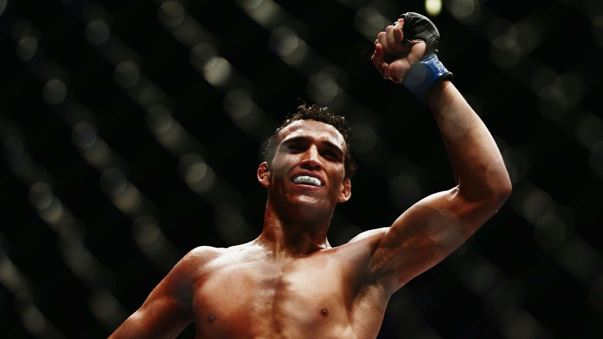 1920x1080 UFC 262 odds, forecasts, wagering fads for Charles Oliveira vs. Michael Chandler, Desktop