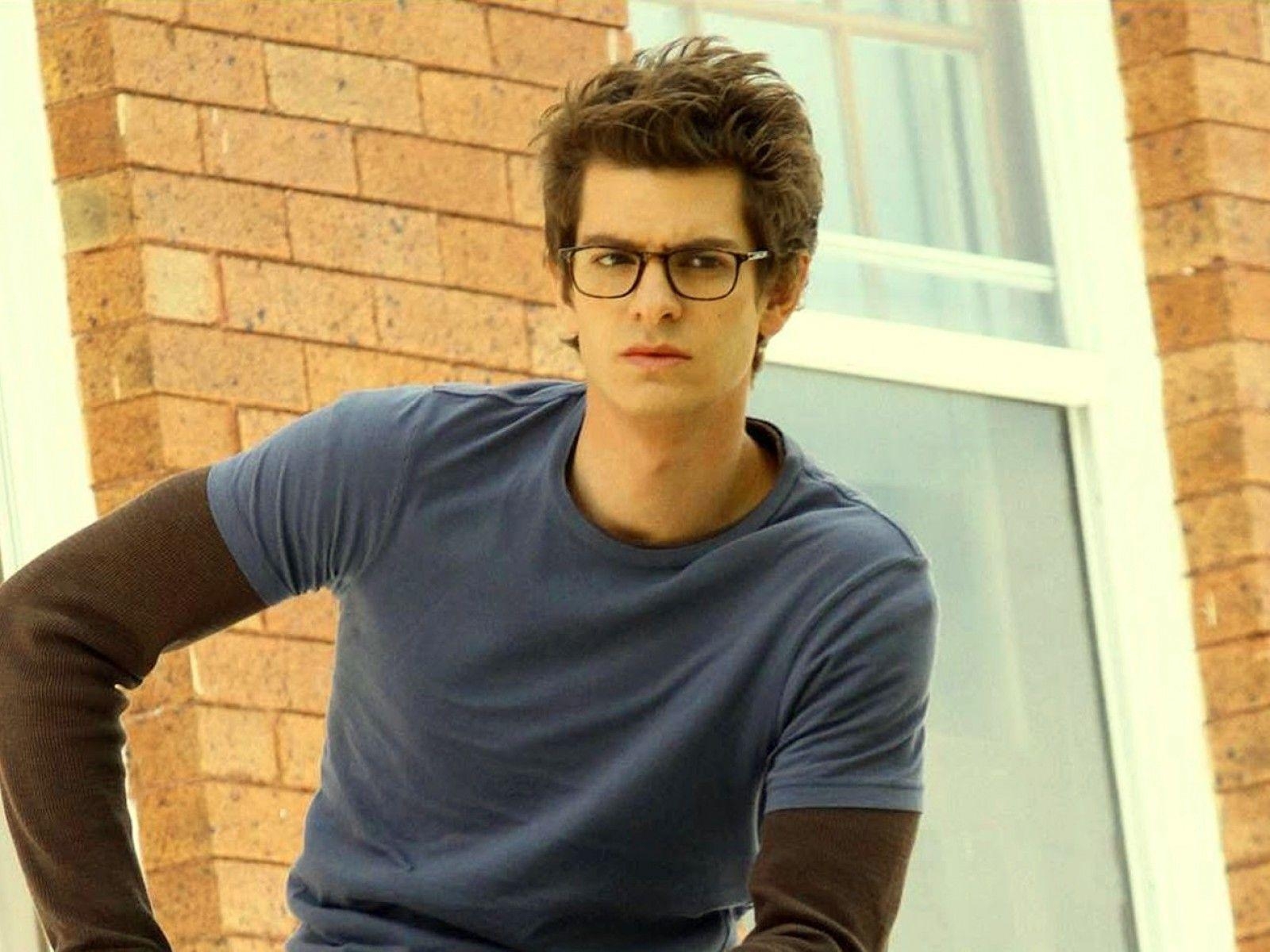 1600x1200 Andrew Garfield HD Wallpaper, Desktop