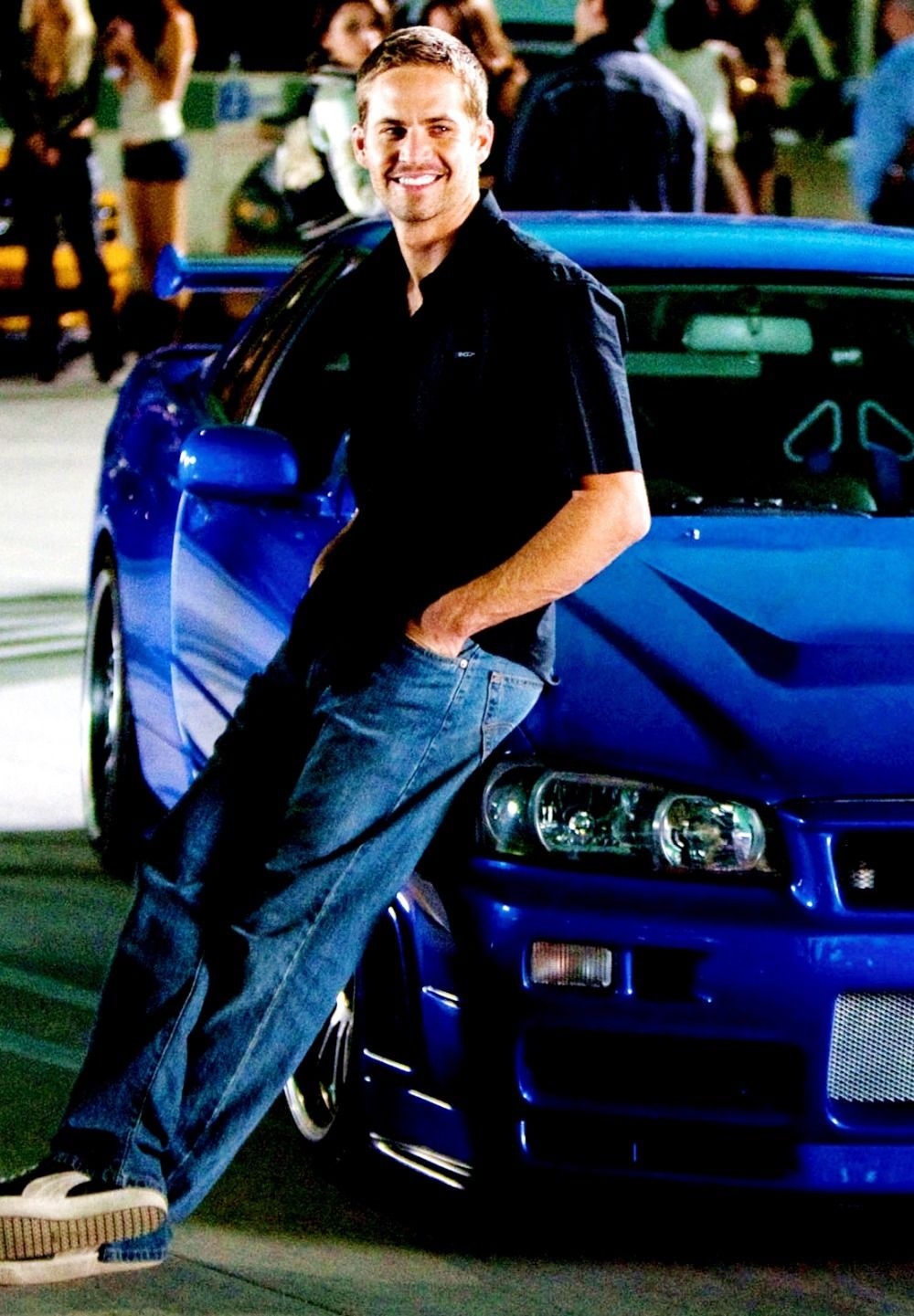 1000x1450 Fast And Furious Car Wallpaper HD Furious 7 Paul Walker Wallpaper For iPhone, Phone