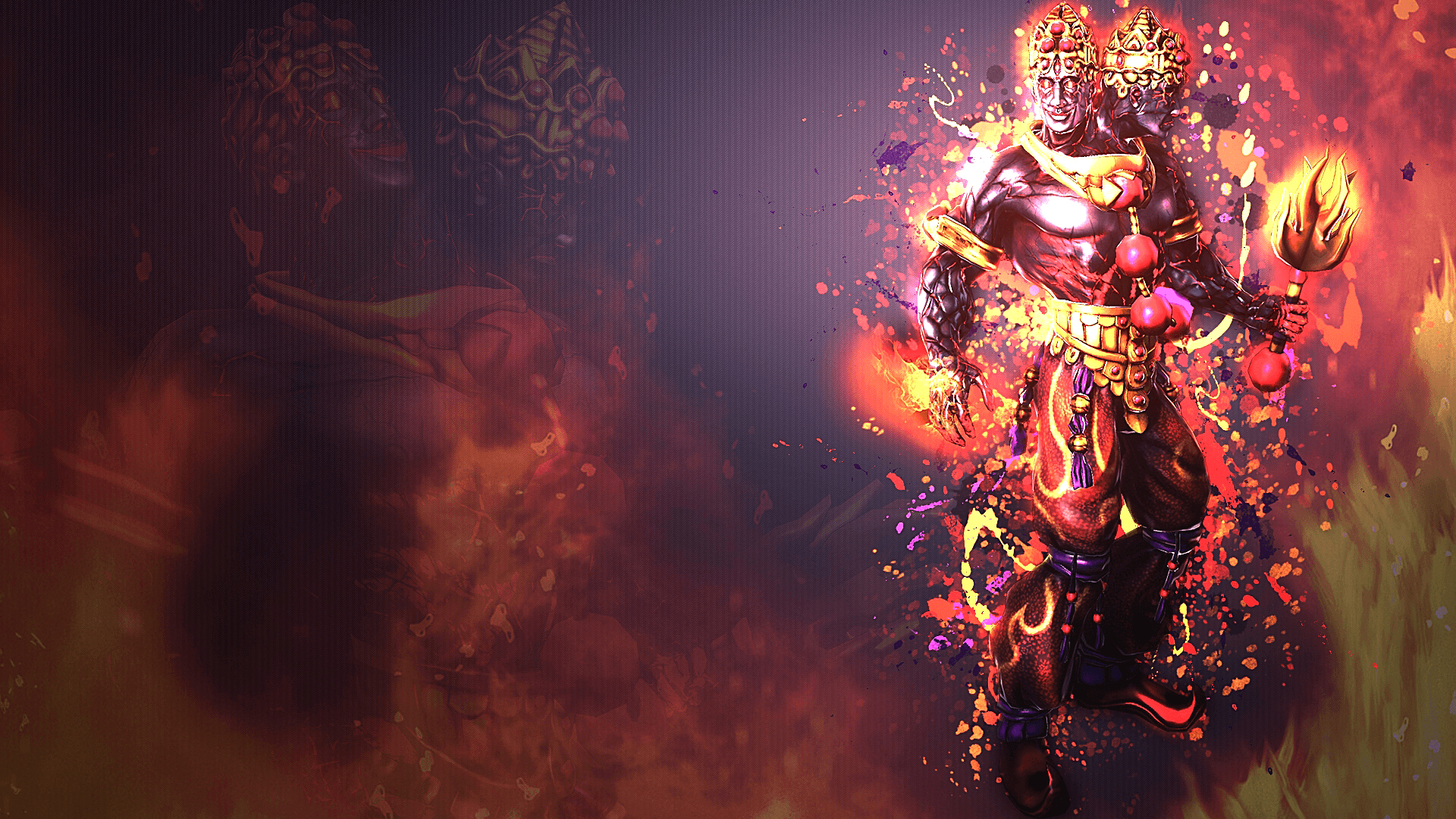 1920x1080 Smite Full HD Wallpaper and Background Imagex1080, Desktop