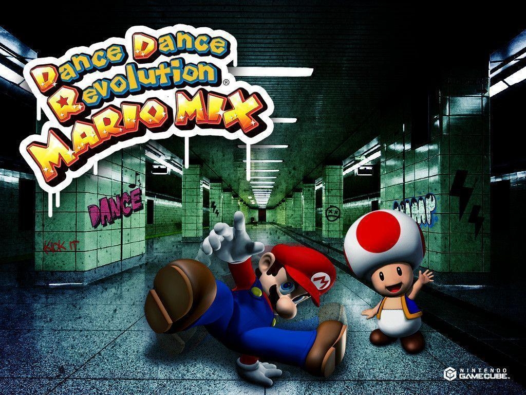 1030x770 Mario and toad wallpaper Wallpaper Wallpaper 12056, Desktop