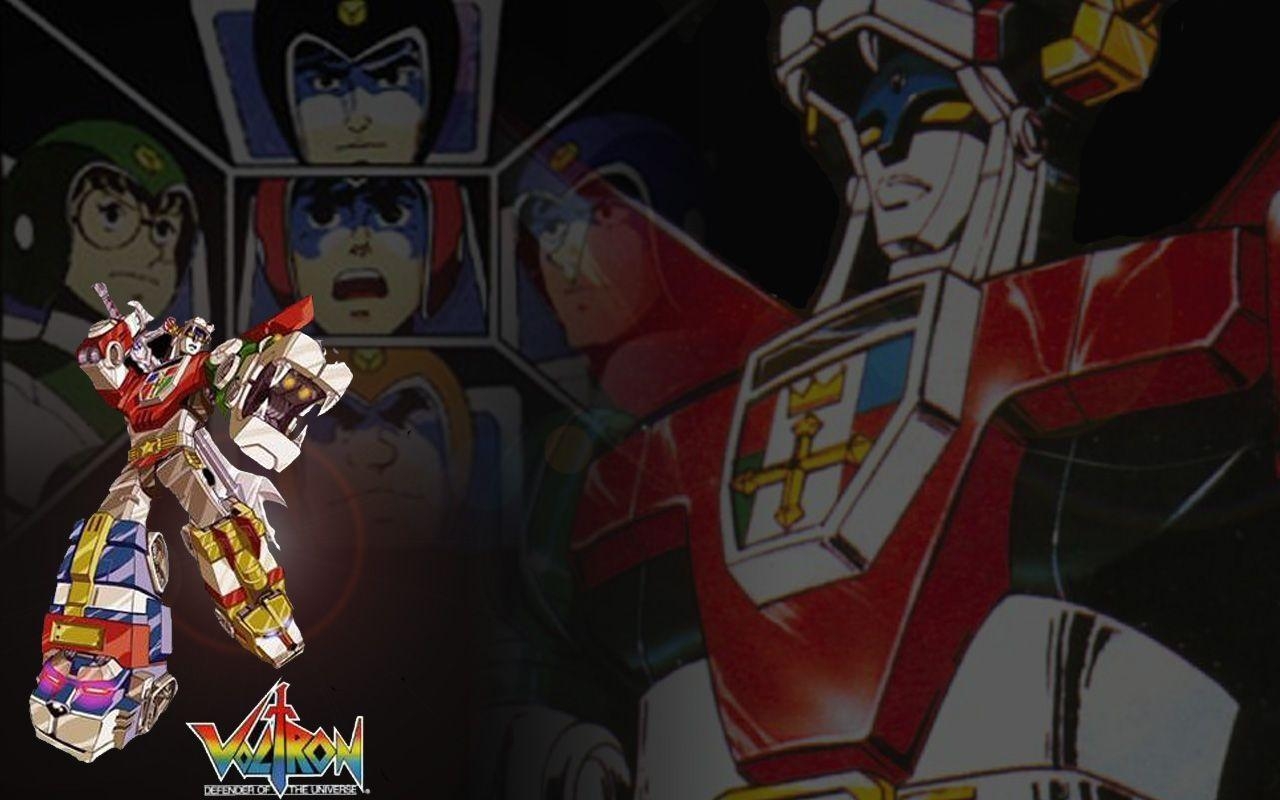 1280x800 Voltron Defender Of The Universe Wallpaper. Voltron Defender, Desktop