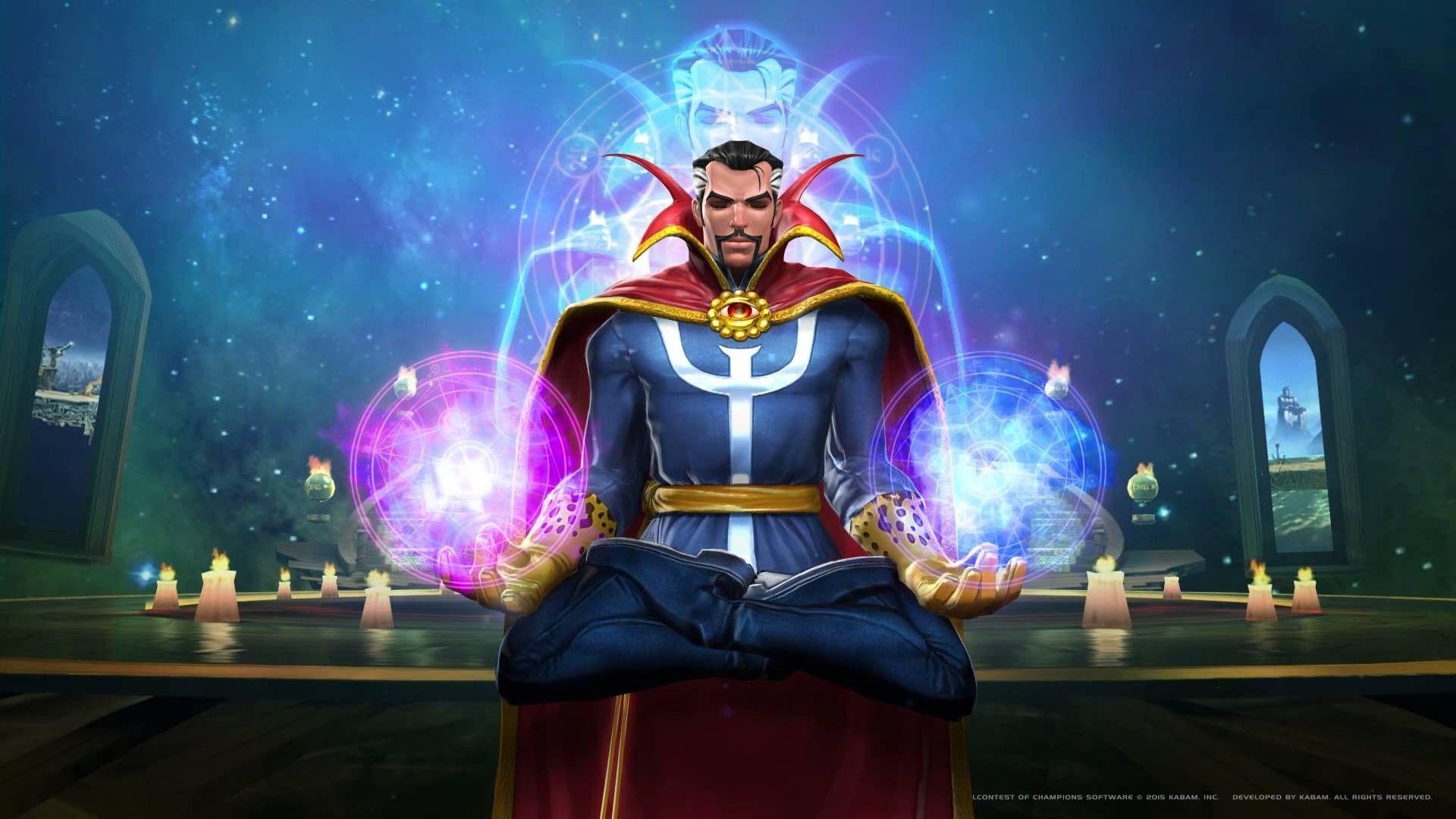 1920x1080 Doctor Strange Wallpaper 1920x10 WTG200220889.com, Desktop