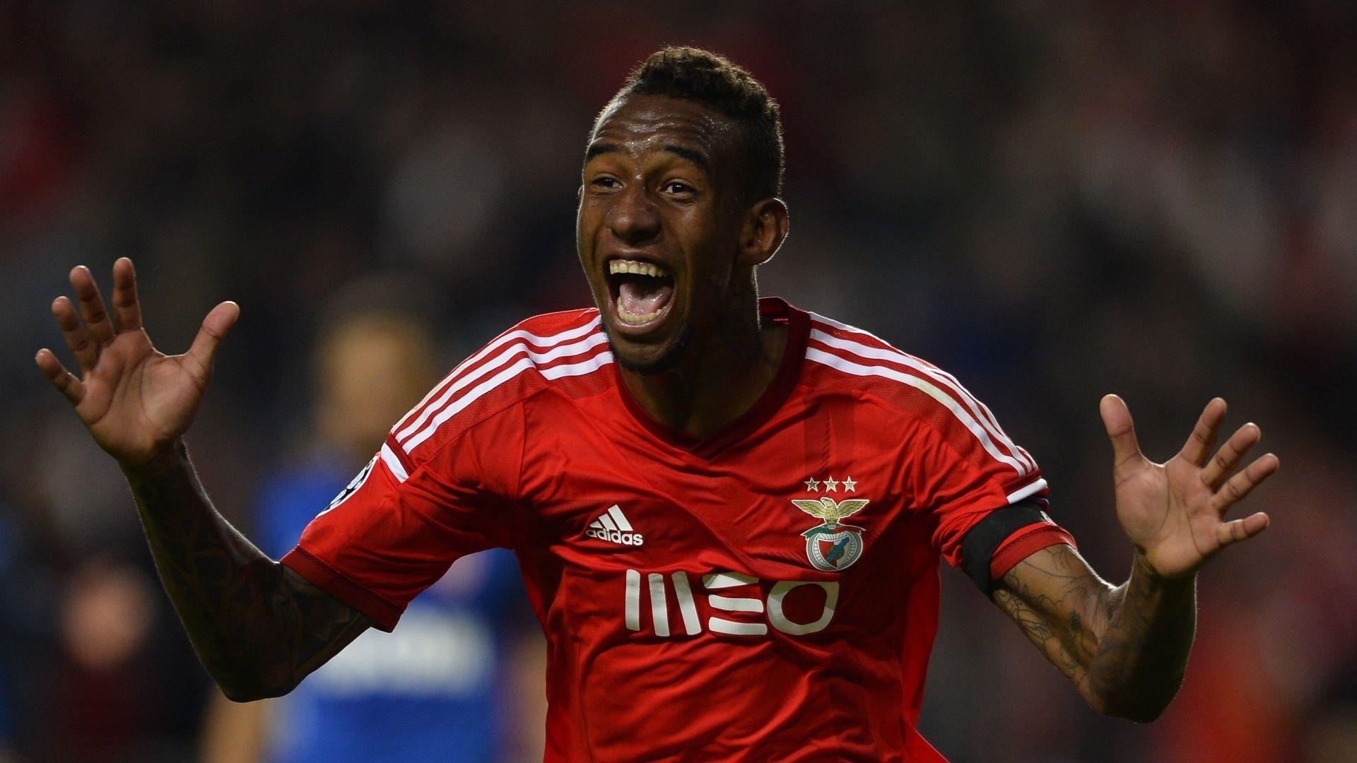 1920x1080 Benfica Anderson Talisca ine. Sport Lisboa e Benfica, Desktop