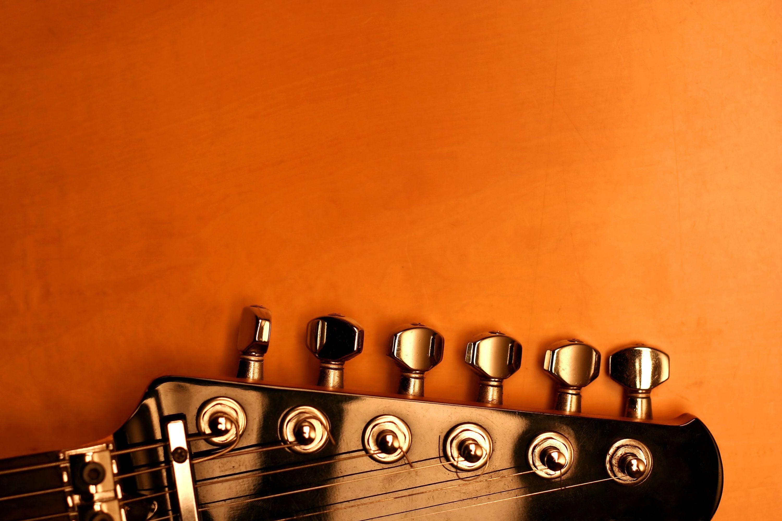 3000x2000 Guitar Wallpaper Widescreen, Desktop