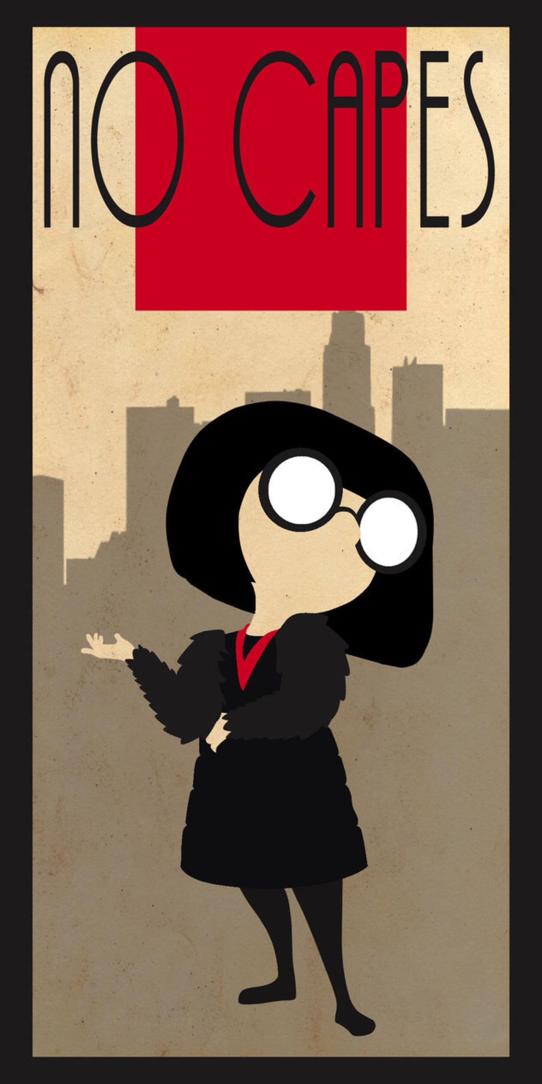 1800x3600 EDNA MODE. Disney!. Disney, Phone