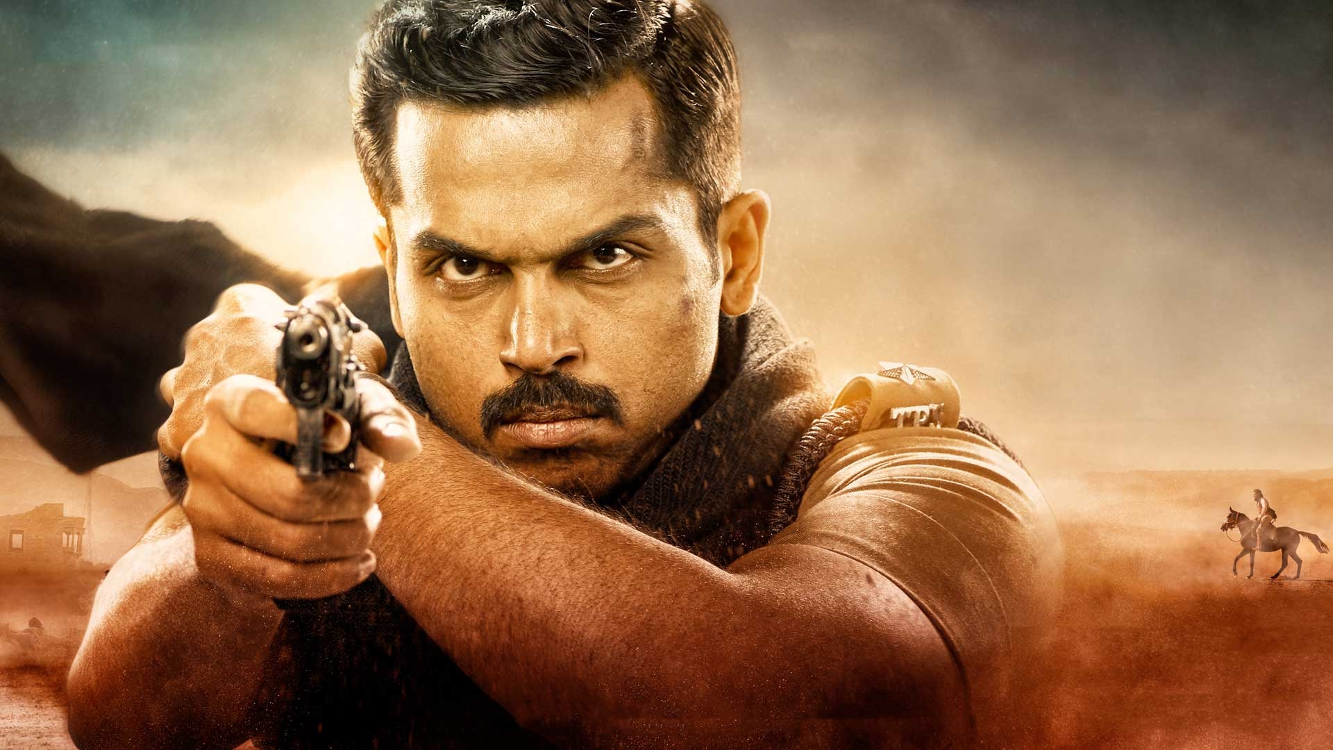 1920x1080 Watch Theeran Adhigaaram Ondru Movie Online. Theeran Adhigaaram Ondru in HD Quality, Desktop