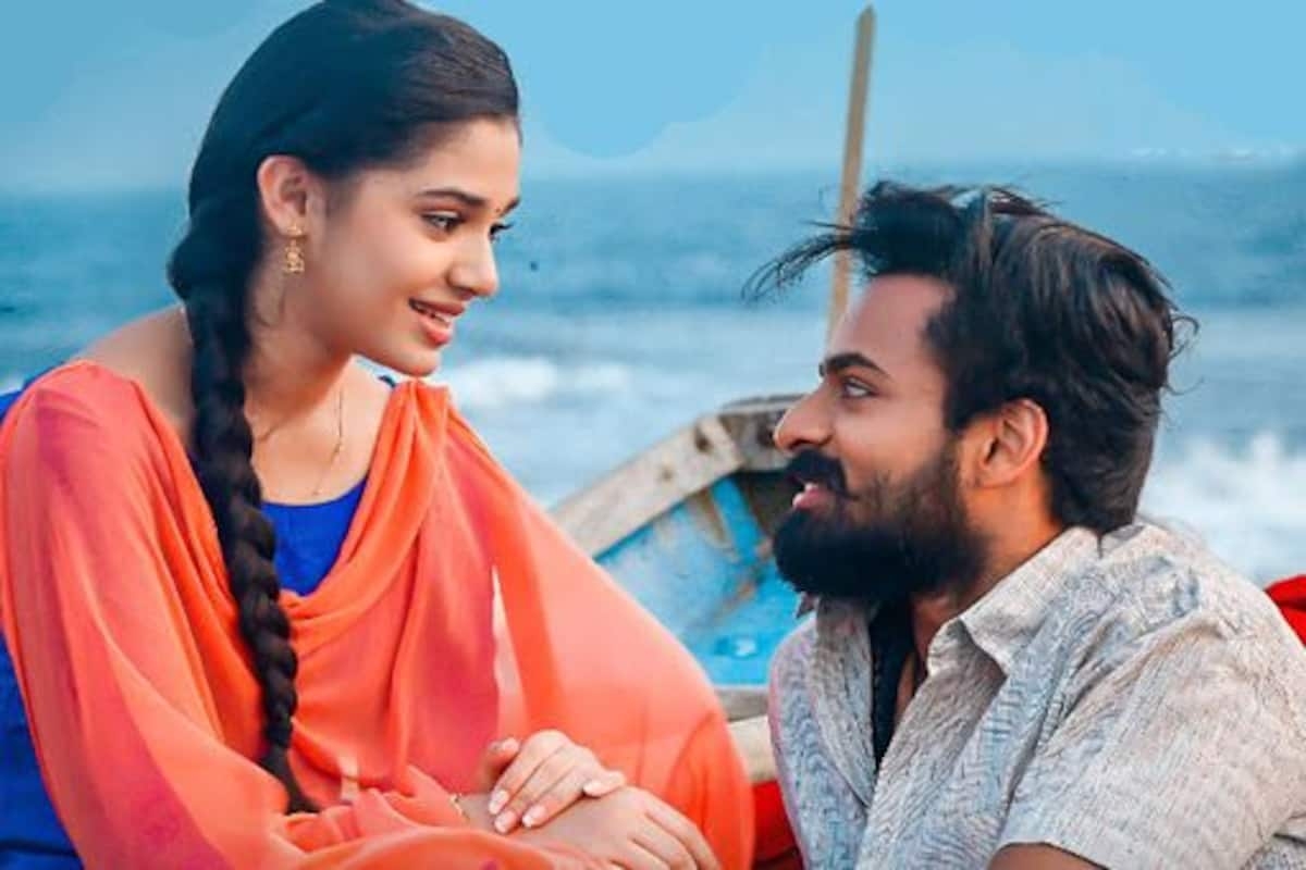 1200x800 Uppena Box Office Collection Day 5: Vaishnav Tej, Krithi Shetty Starrer is Unstoppable, All Set To Break Records, Desktop