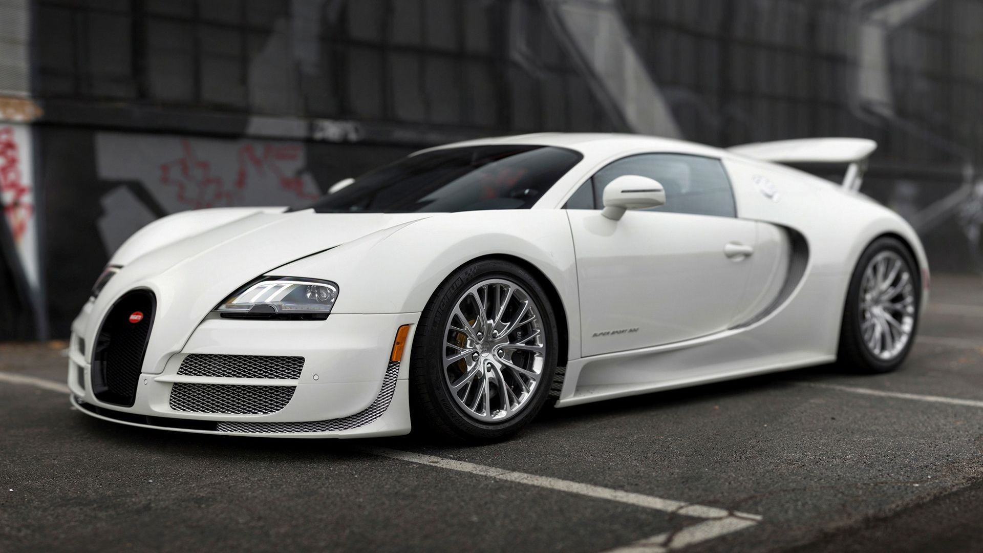 1920x1080 Bugatti White Wallpaper Free Bugatti White Background, Desktop