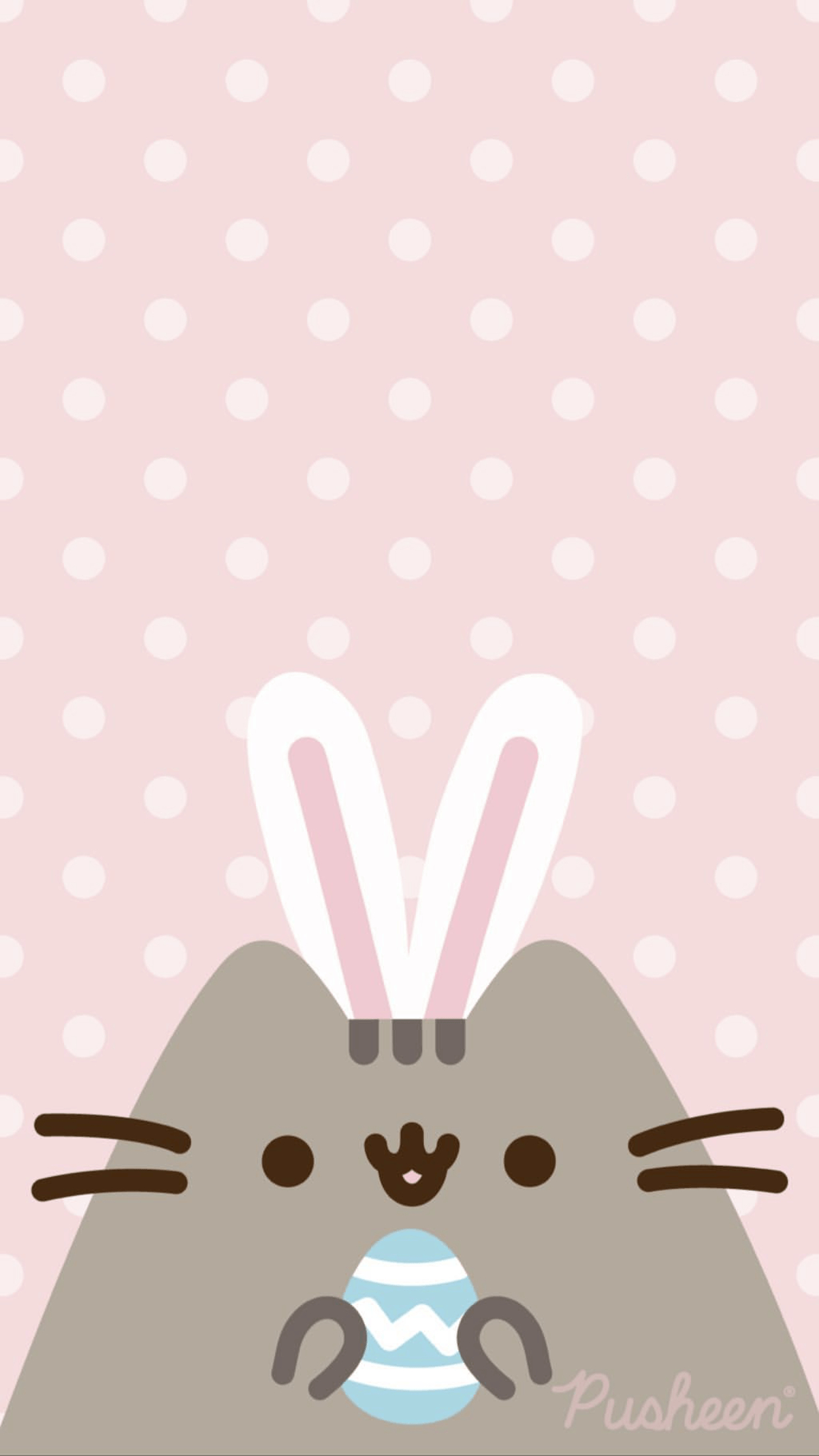 1250x2210 Cute Easter Wallpaper, HD Cute Easter Background on WallpaperBat, Phone