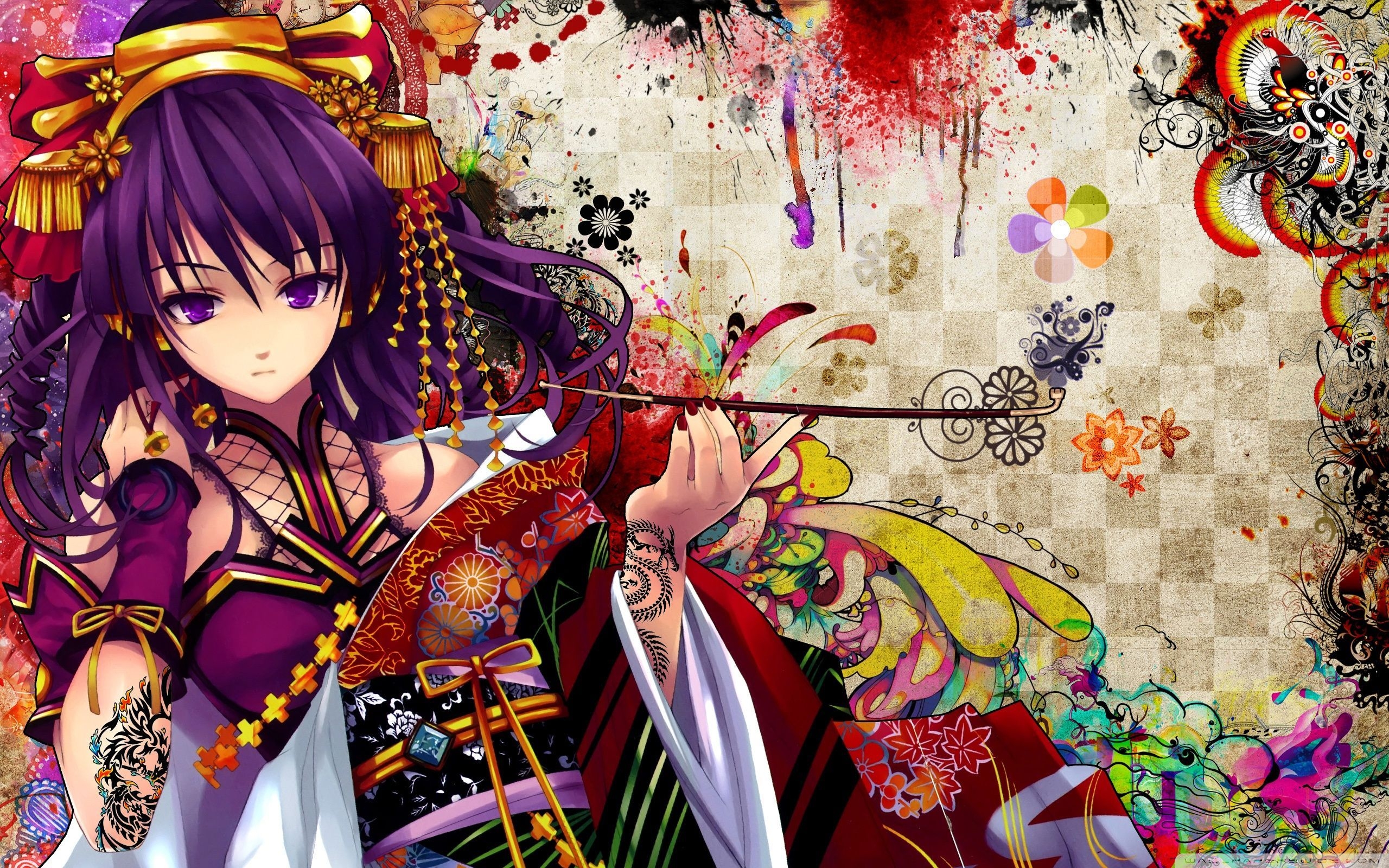 2560x1600 Manga Desktop Wallpaper Free Manga Desktop Background, Desktop