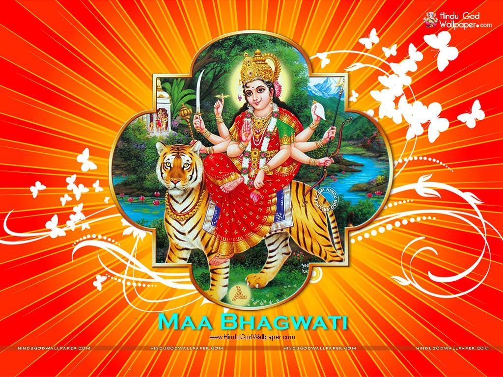 1030x770 Maa Bhagwati Wallpaper, Photo & Image Download. Durga picture, Desktop