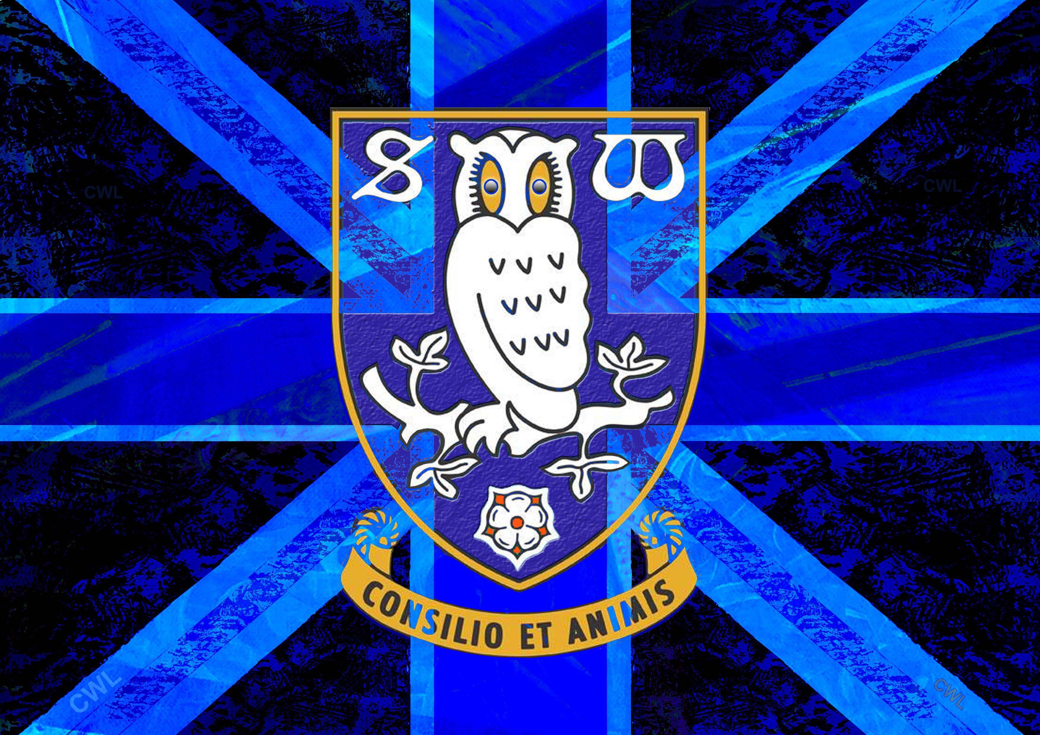 3510x2480 SWFC Flag Screensaver WEDNESDAY MATCHDAY, Desktop