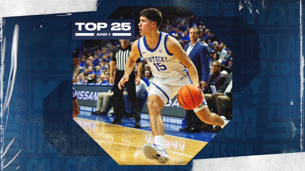 1200x680 College basketball rankings: Kentucky's, Desktop