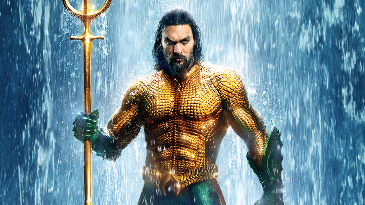 1280x720 Aquaman And The Lost Kingdom Has Finished Filming, Here's How James Wan Celebrated, Desktop