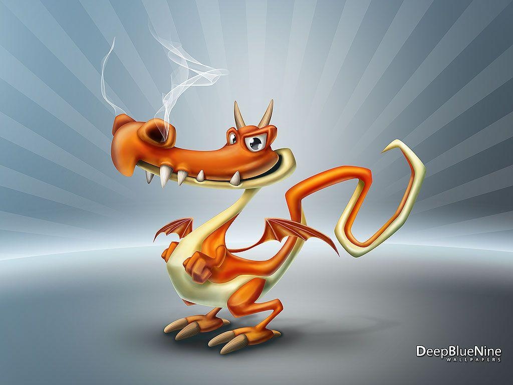 1030x770 dragon Awesome Dragon Wallpaper. Creative Fan. Dragon's, Desktop