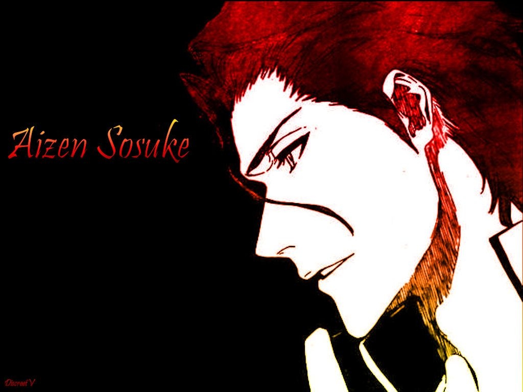 1030x770 Sosuke Aizen Wallpaper, Desktop