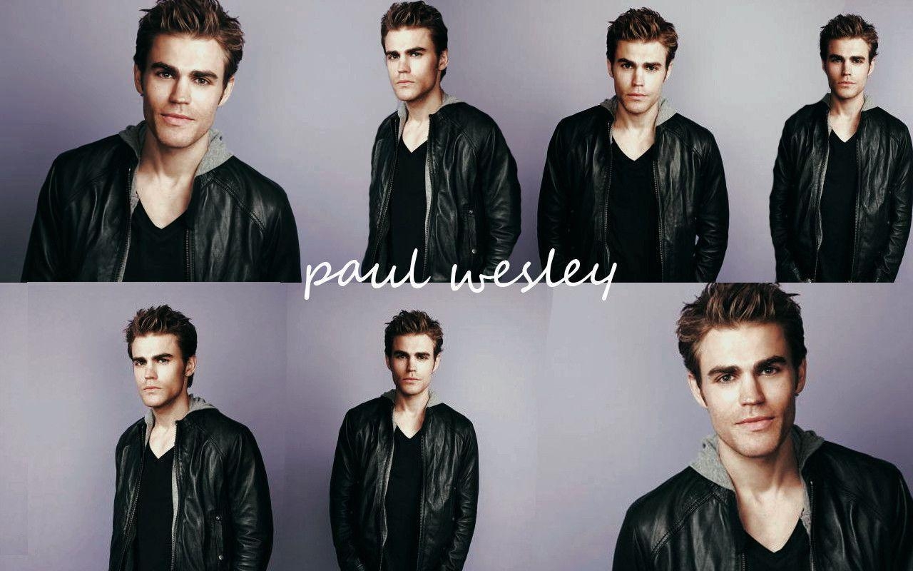 1280x800 Paul <3 Vampire Diaries Wallpaper, Desktop