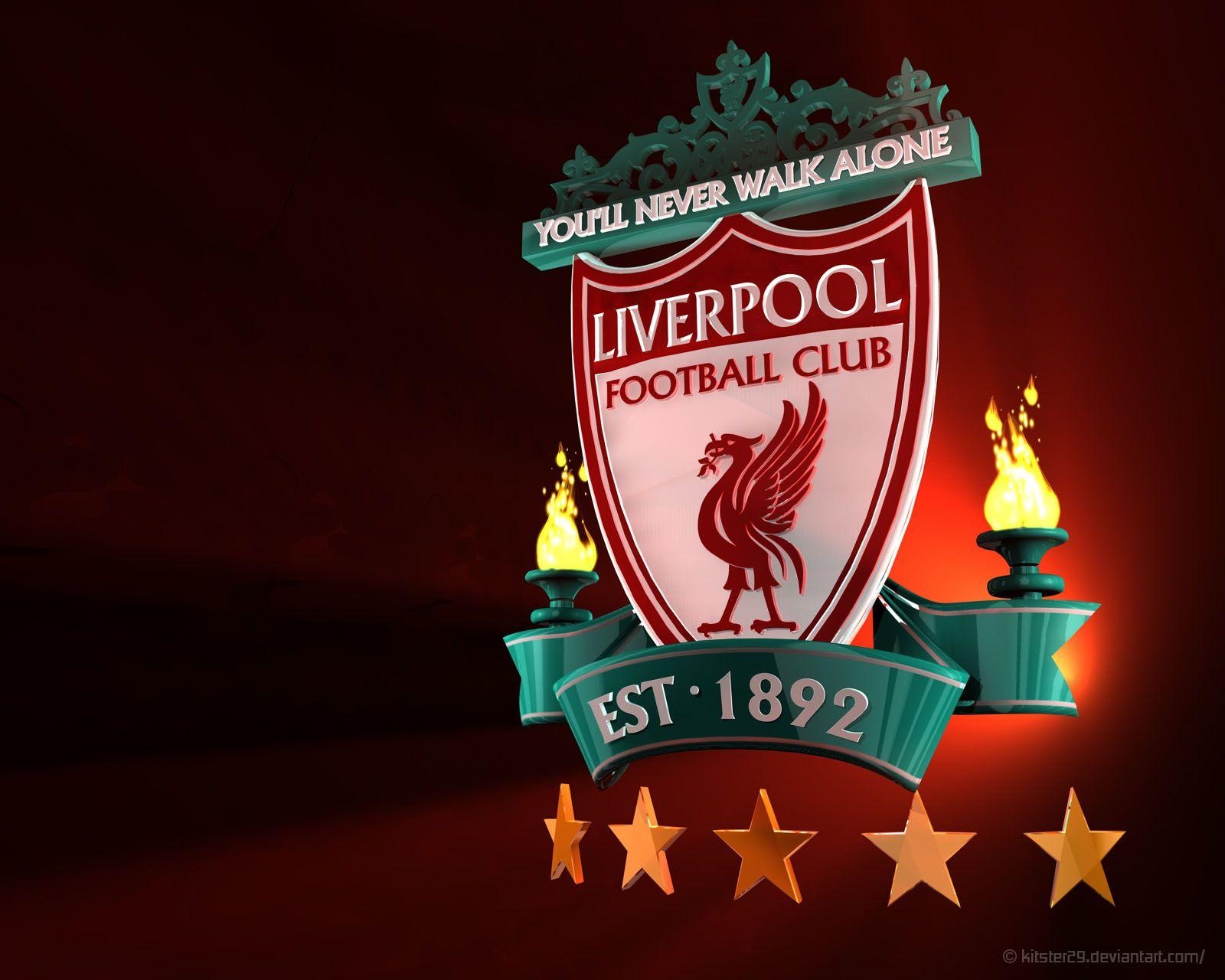 1600x1280 Liverpool Wallpaper Image, Desktop