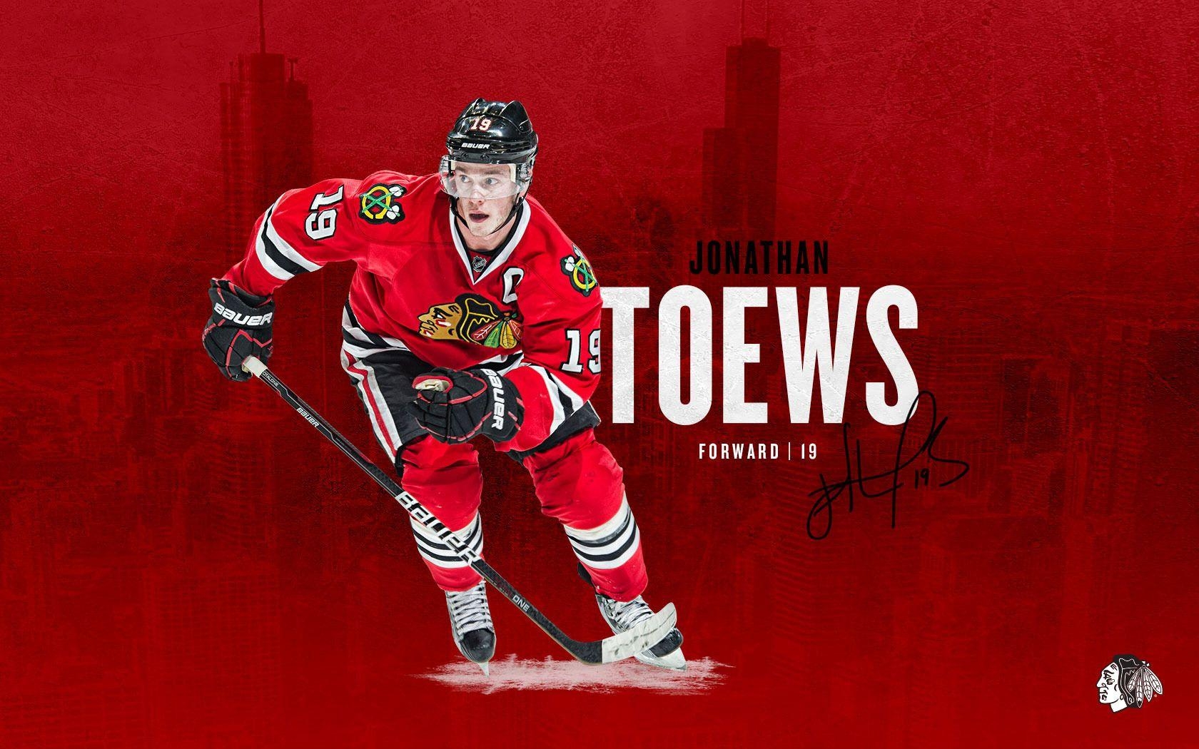 1680x1050 Jonathan Toews. O' Capt My Capt Toews 19, Desktop