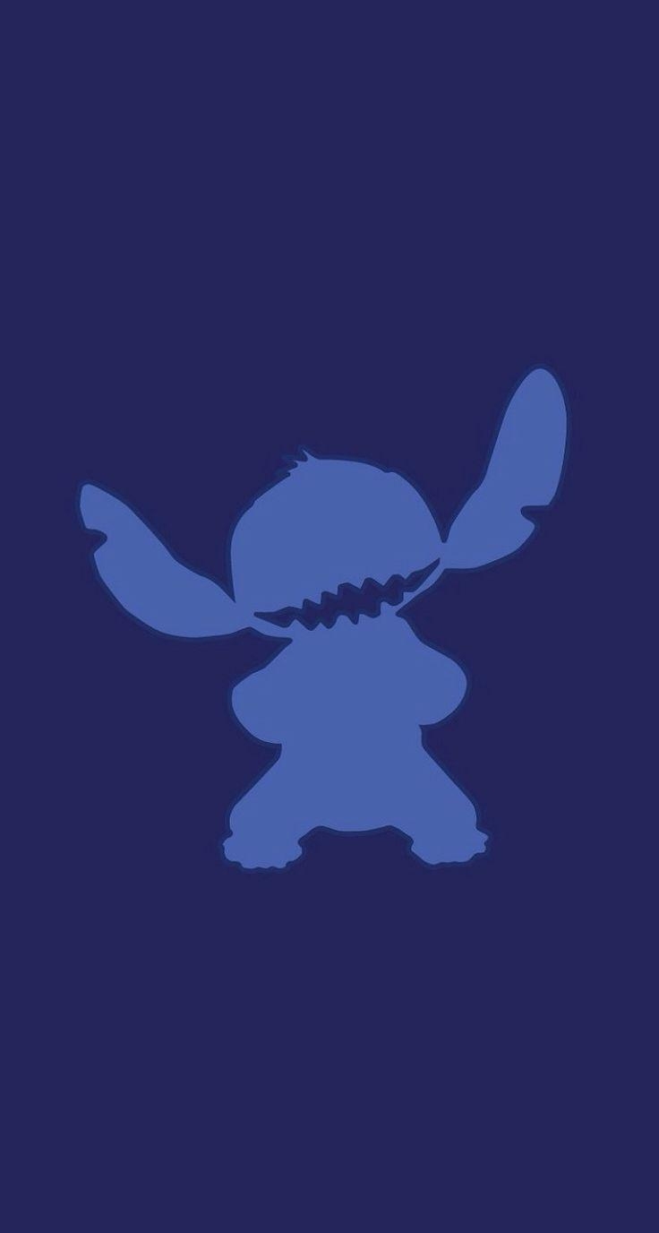 740x1380 Cute Stitch iPhone Wallpaper Free Cute Stitch iPhone, Phone