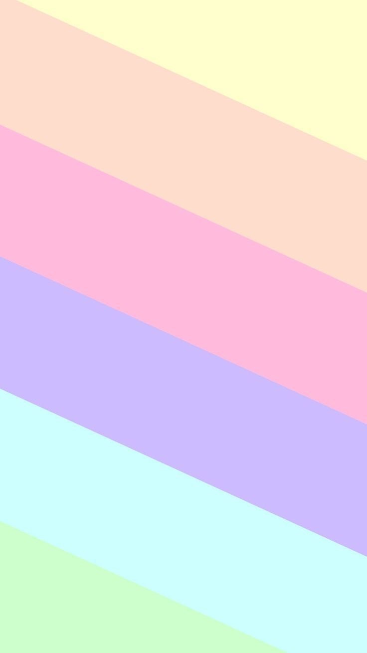 740x1310 Pretty Pastel Colors Wallpaper Free Pretty Pastel Colors Background, Phone