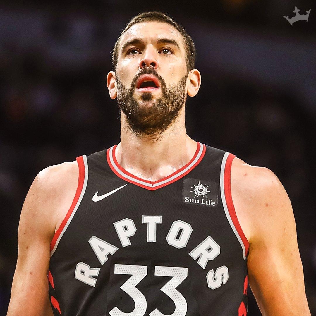 1080x1080 Marc Gasol Toronto Raptors wallpaper, Phone