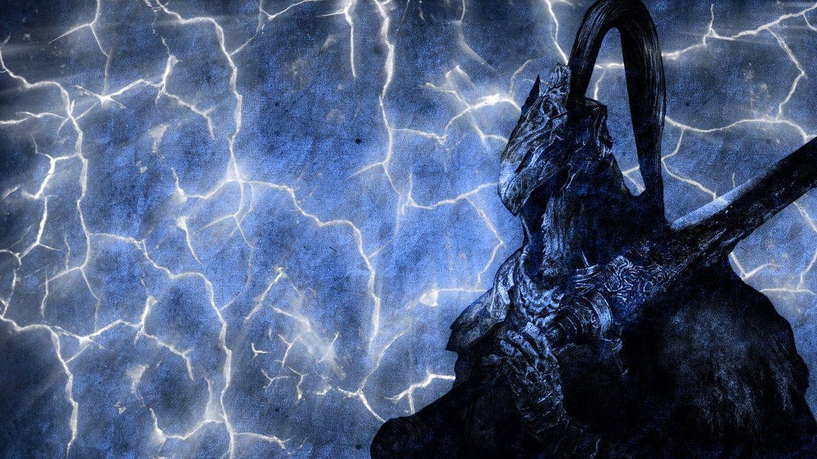 1200x670 Artorias the Abysswalker Wallpaper 2, Desktop