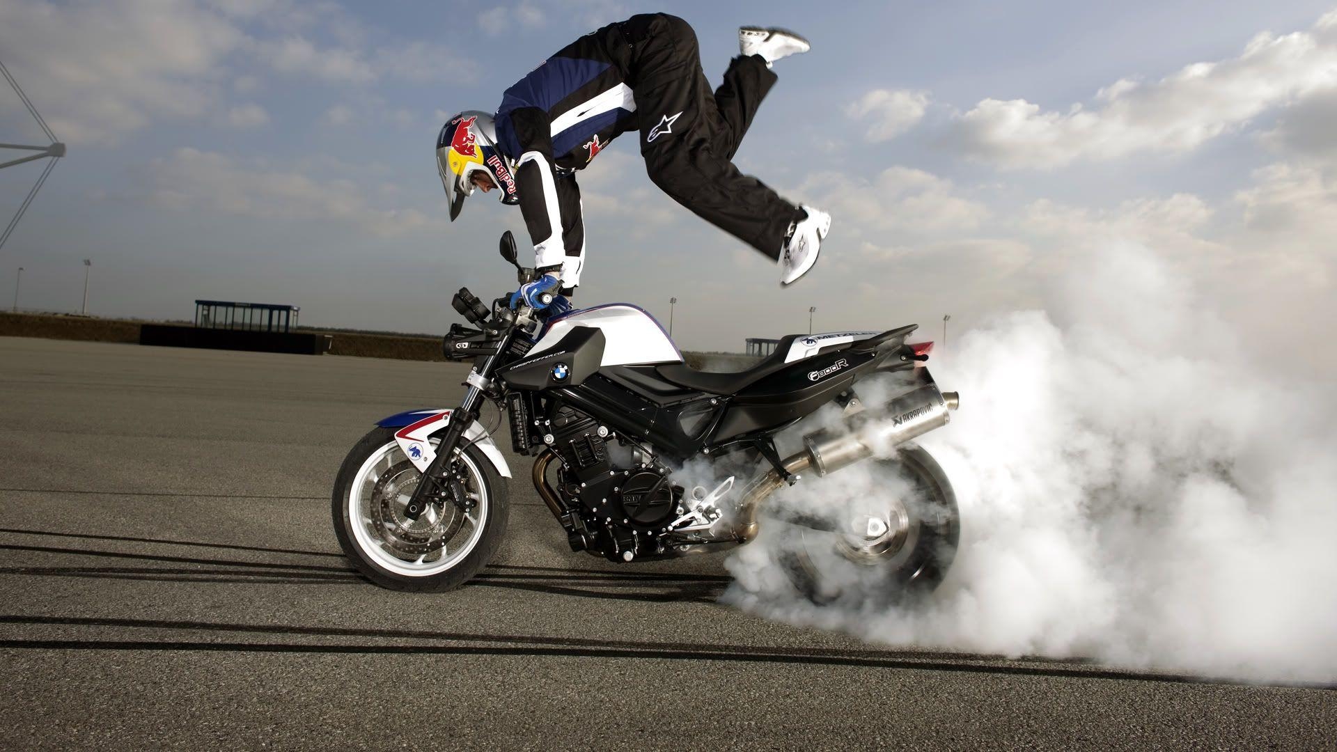 1920x1080 Motorcycle Stunt Wallpaper. Image Wallpaper. Stunt, Desktop